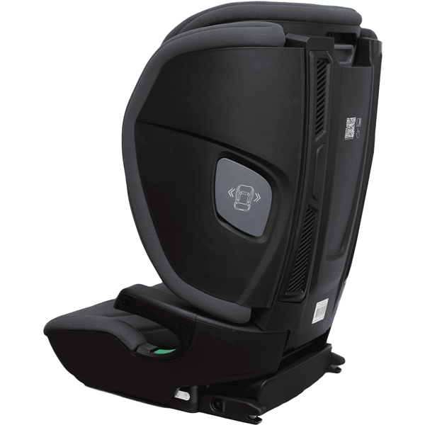 AXKID Kindersitz Nextkid granite melange Exklusive Angebote