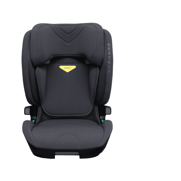 AXKID Kindersitz Nextkid granite melange Exklusive Angebote
