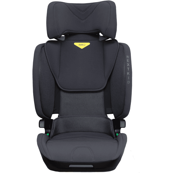AXKID Kindersitz Nextkid granite melange Exklusive Angebote