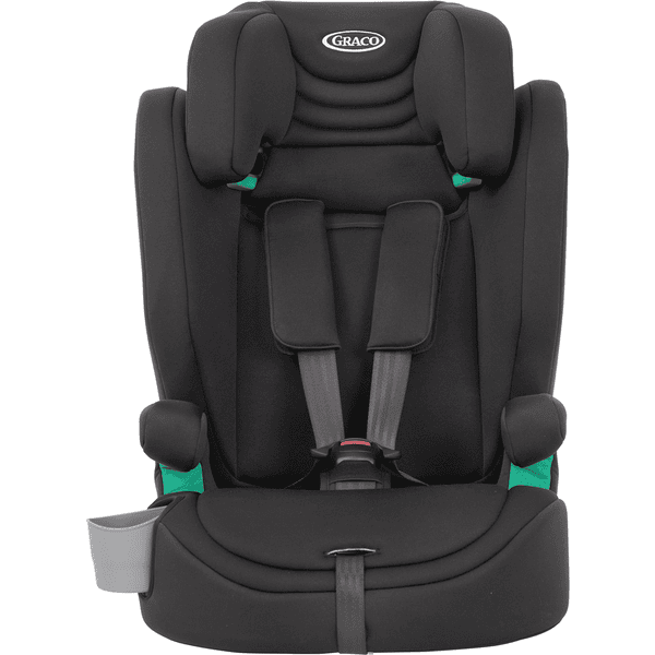 Graco Autokindersitz Eldura Neuheiten