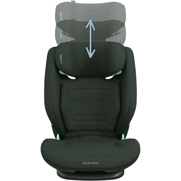 MAXI COSI Kindersitz RodiFix Pro2 I-Size Authentic Green Saisonale Angebote