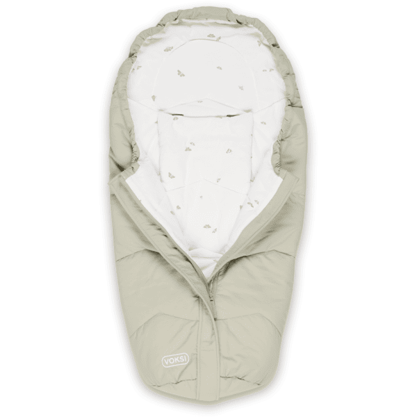 Voksi® Move Light MistyGreen - Wings Kauf eins, bekomm eins gratis