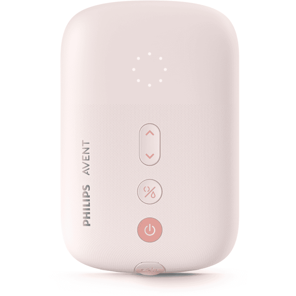 Philips Avent elektrische Doppelmilchpumpe SCF397/31 Super Sparpreis
