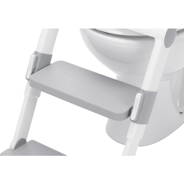 Fillikid Toilettentrainer weiß/grau Begrenzte Freigabe