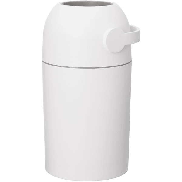 chicco Windeleimer Odour Off weiß