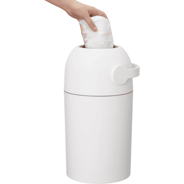 chicco Windeleimer Odour Off weiß Letzte 3 Tage