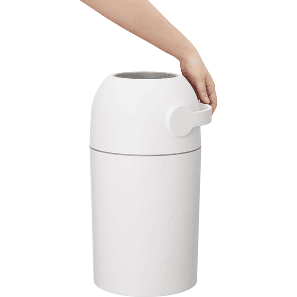 chicco Windeleimer Odour Off weiß Letzte 3 Tage