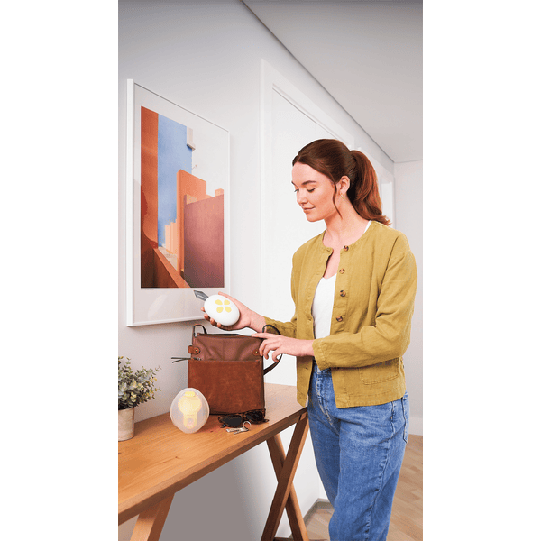 medela Milchpumpe elektrisch Solo™ Hands-free Bis zu 65% Rabatt