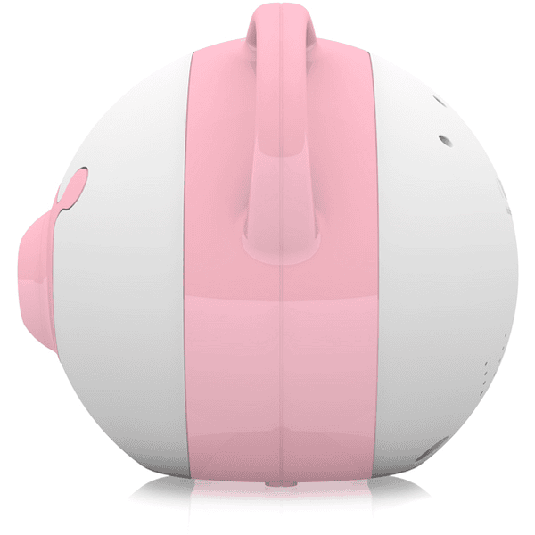 nosiboo® Elektrischer Nasensauger Pro in rosa Bis zu 55% Rabatt