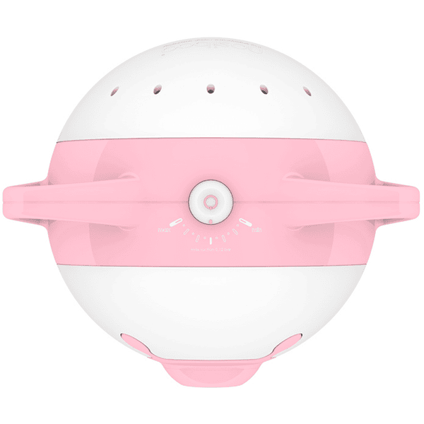 nosiboo® Elektrischer Nasensauger Pro in rosa Bis zu 55% Rabatt