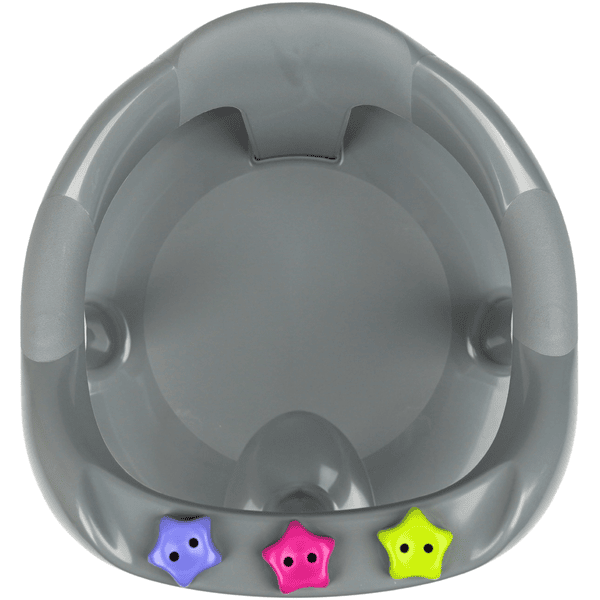 Thermobaby® Badering Aquababy, taupe grey Auslauf