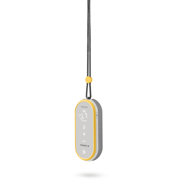 medela Milchpumpe elektrisch Freestyle Hands free Verkauf