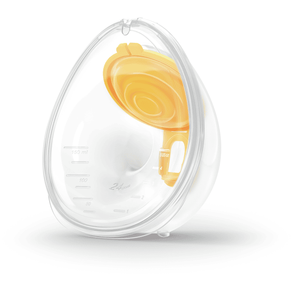 medela Milchpumpe elektrisch Freestyle Hands free Verkauf