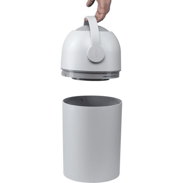 magic© Windeleimer Magic Majestic Concrete Sonderangebot