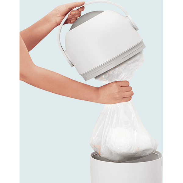 magic© Windeleimer Magic Majestic Concrete Sonderangebot