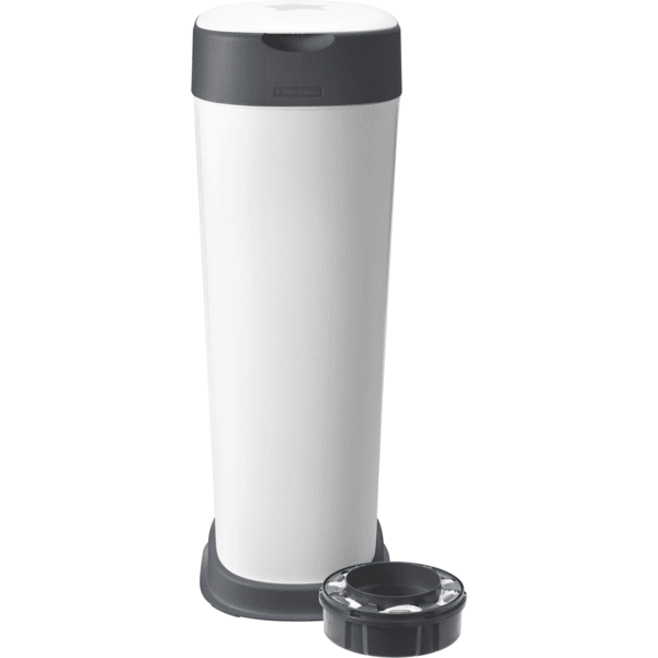 Tommee Tippee Windeleimer Twist & Click Sangenic XL, weiß