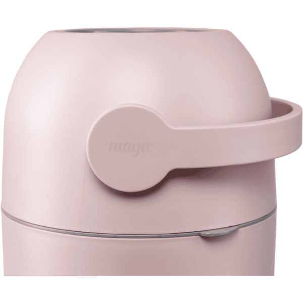 magic© Windeleimer Magic Majestic Blush Pink Begrenztes Angebot