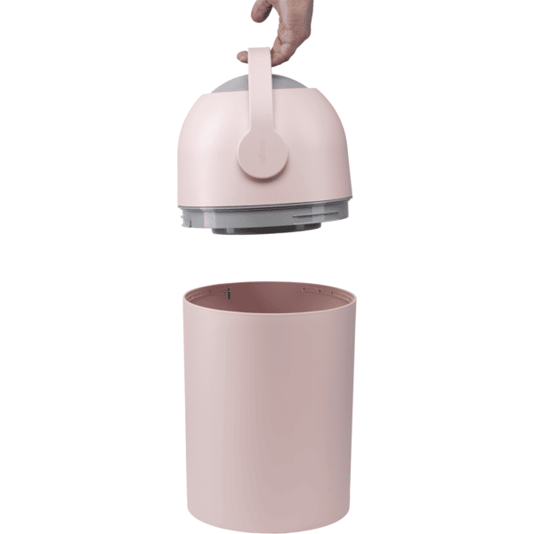 magic© Windeleimer Magic Majestic Blush Pink Begrenztes Angebot