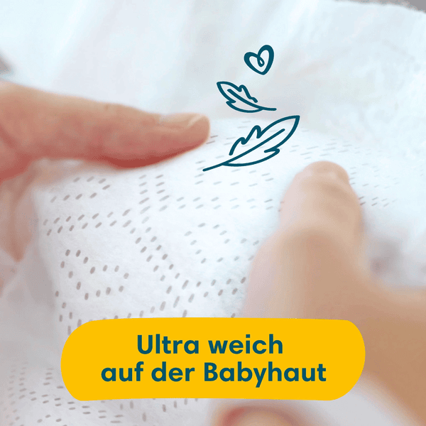 Pampers Windel-Set Premium Protection Pants, Gr. 5, 12-17kg (144 Windeln) und Premium Protection Windeln, Gr. 5 Junior, 11-16kg (152 Windeln) Zeitlich begrenztes Angebot
