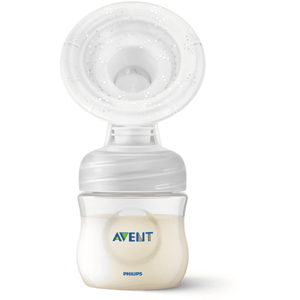 Philips Avent Handmilchpumpe SCF430/01 Räumungsverkauf
