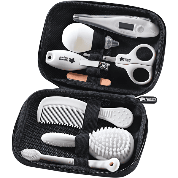 Tommee Tippee Gesundheitsset, Closer to Nature Kostenlose Rückgabe