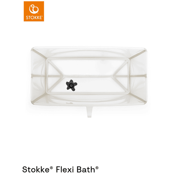 STOKKE® Badewanne Flexi Bath XL™ extra groß Sandy Beige Zeitbegrenzte Promotion