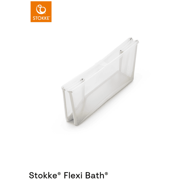 STOKKE® Badewanne Flexi Bath XL™ extra groß Sandy Beige Zeitbegrenzte Promotion
