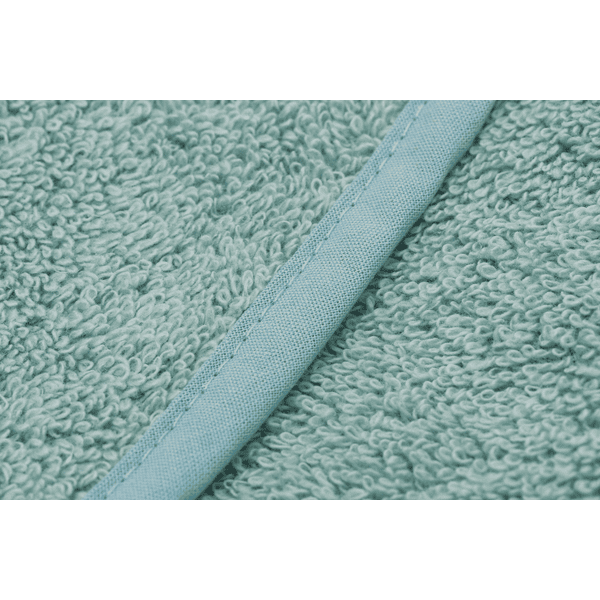 fillikid Poncho Eisbär Ocean hellblau Sonderangebot der Fabrik