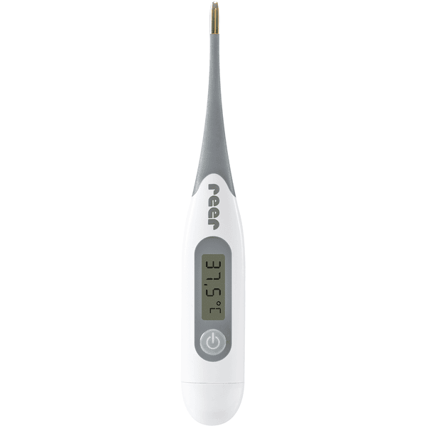 reer Fieberthermometer ExpressTemp, digital Bis zu 55% Rabatt