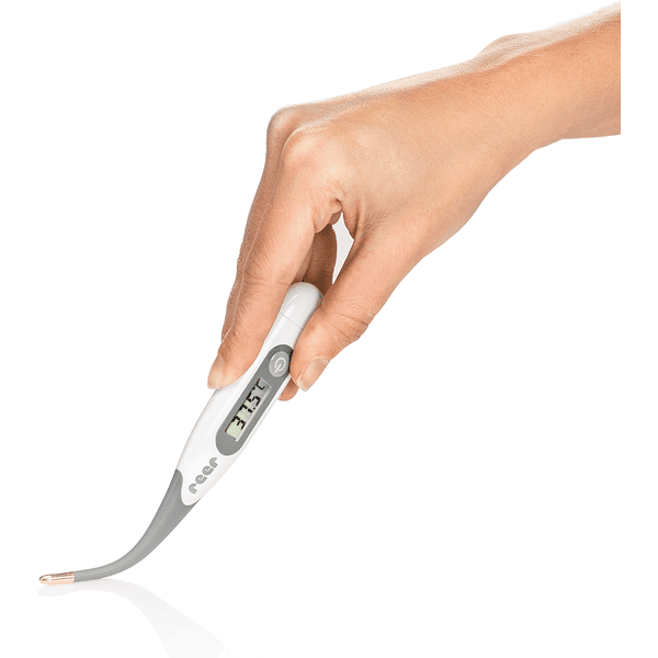reer Fieberthermometer ExpressTemp, digital Bis zu 55% Rabatt