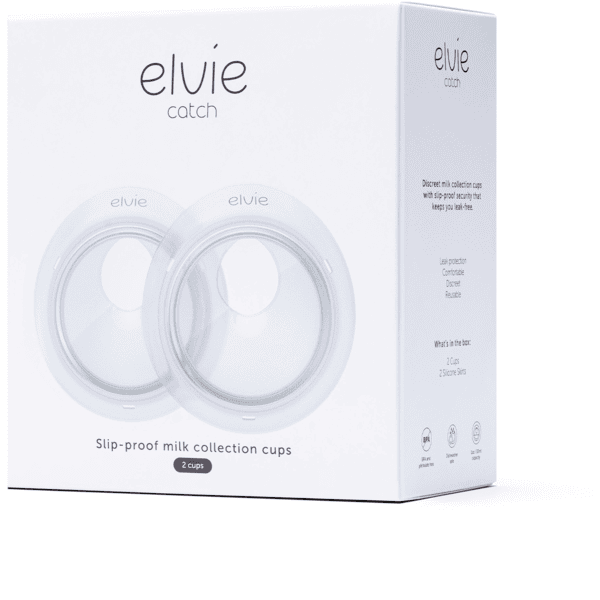 elvie catch Milchauffangschale Outlet