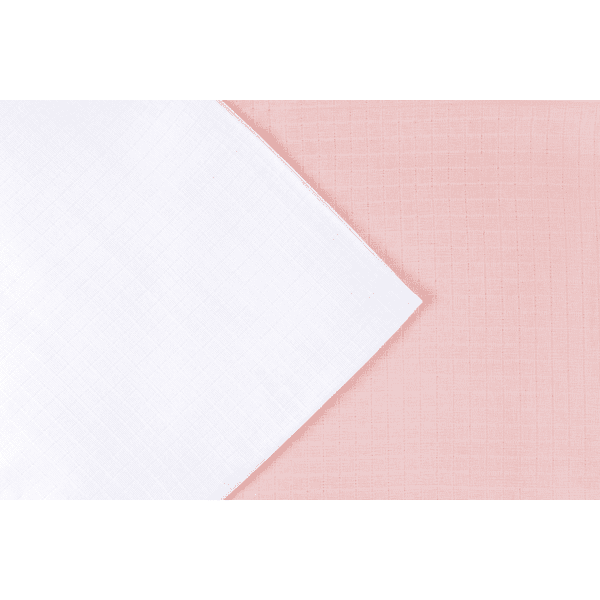 kindsgard Mullwindeln bovbov 8er-Pack rosa Auslauf