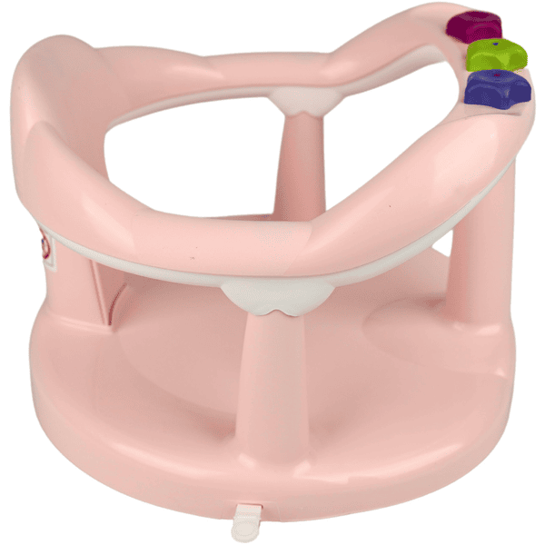 Thermobaby® Badering Aquababy, powder pink Angebote