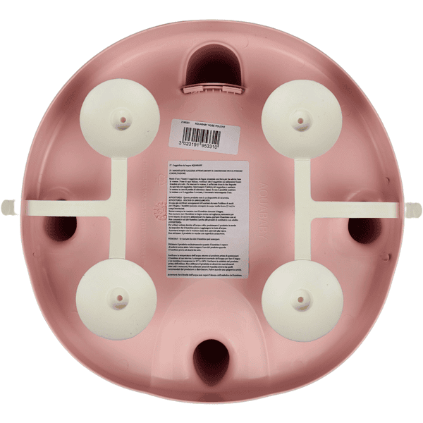 Thermobaby® Badering Aquababy, powder pink Angebote