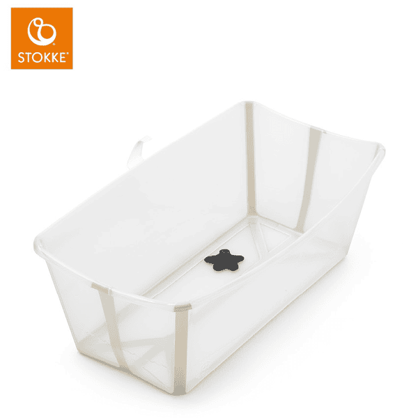 STOKKE® Badewanne Flexi Bath™ Set Sandy Beige Günstiger Verkauf