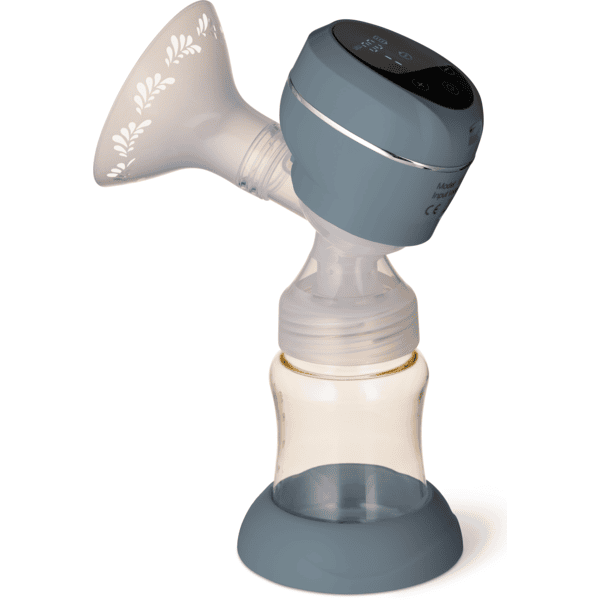 Lola & Lykke® Elektrische Milchpumpe, Tragbar Fabrikpreis