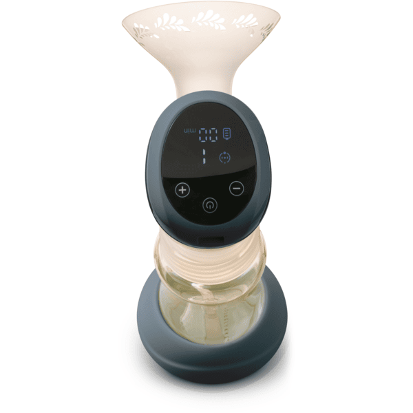 Lola & Lykke® Elektrische Milchpumpe, Tragbar Fabrikpreis
