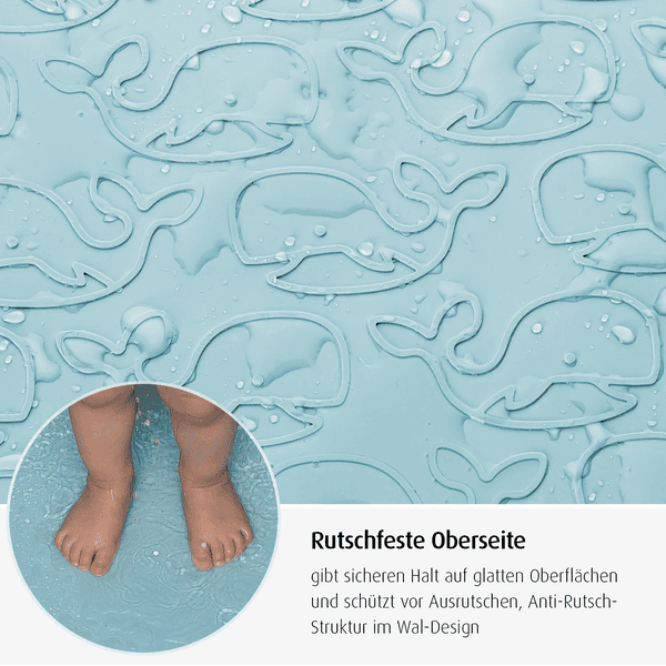 reer Badewannenmatte MyHappyBath Mat XL Versandkostenfrei