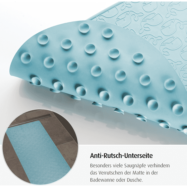 reer Badewannenmatte MyHappyBath Mat XL Versandkostenfrei