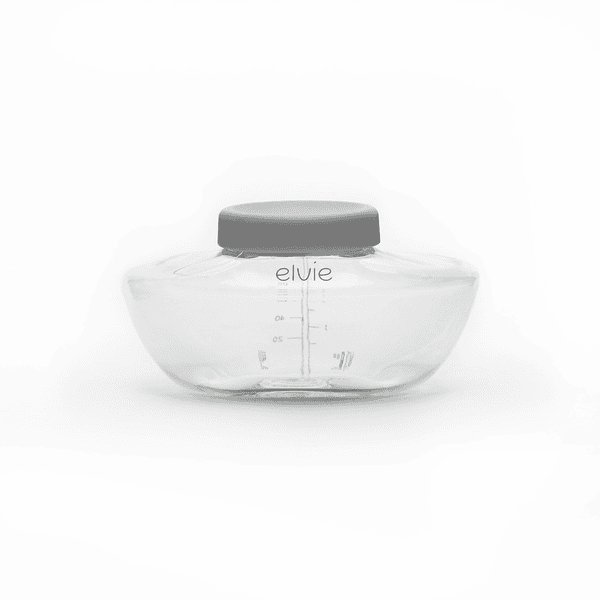 elvie pump Flasche 150 ml 3er Pack Online Outlet