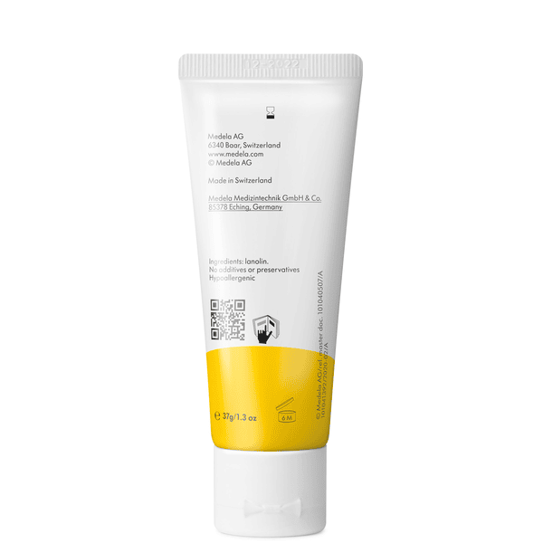 Medela Brustwarzensalbe Purelan™ (37 g Tube) VIP-Rabatte