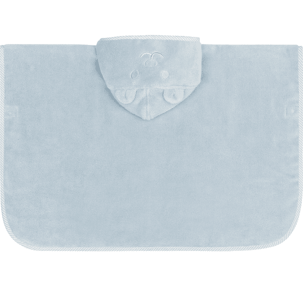 Steiff Badeponcho Celestial Blue Tiefpreis