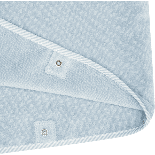 Steiff Badeponcho Celestial Blue Tiefpreis