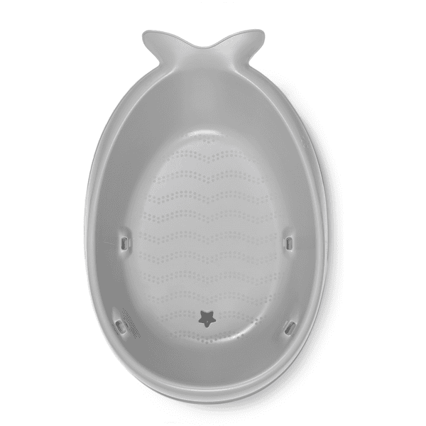 Skip Hop Badewanne Moby, grau Super Sparpreis
