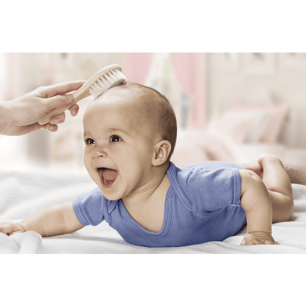 reer Naturhaarbürste Ziegenhaar JETZT KAUFEN
