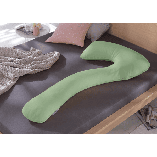 THERALINE my7 Seitenschläferkissen Pappel Bamboo-Kollektion Letzte 2 Tage
