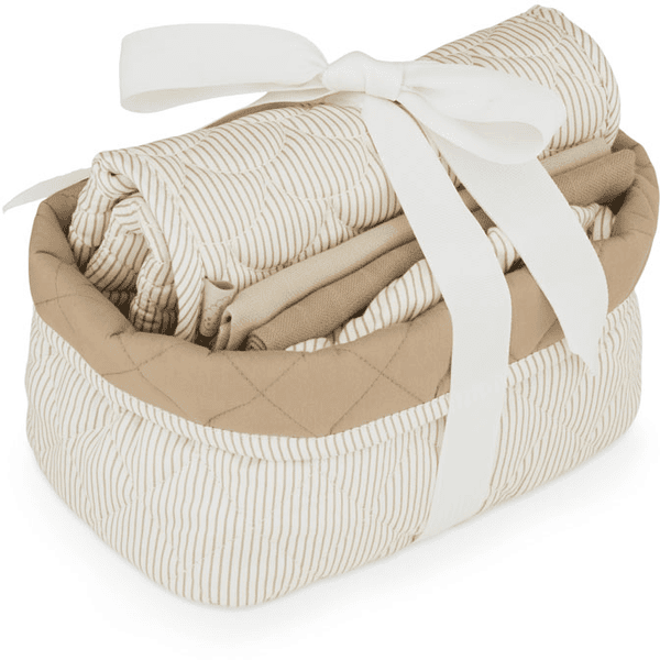 Cam Cam® COPENHAGEN Baby Care Set Camel Bis zu 60% Rabatt