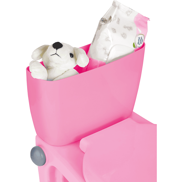 babyGO BabyPotty pink Sonderangebot der Fabrik