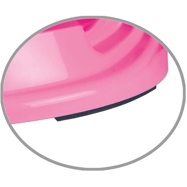 babyGO BabyPotty pink Sonderangebot der Fabrik