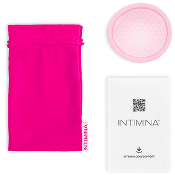 Intimina Menstruationstasse Ziggy Cup 2 Größe A Bis zu 55% Rabatt